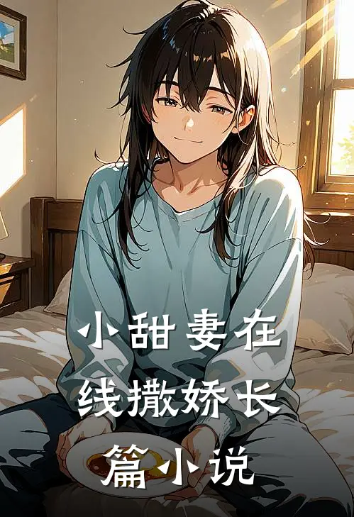 小甜妻在线撒娇长篇小说