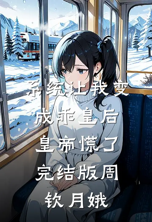 系统让我变成乖皇后，皇帝慌了完结版周钦月娥