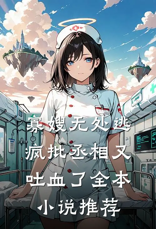寡嫂无处逃，疯批丞相又吐血了全本小说推荐
