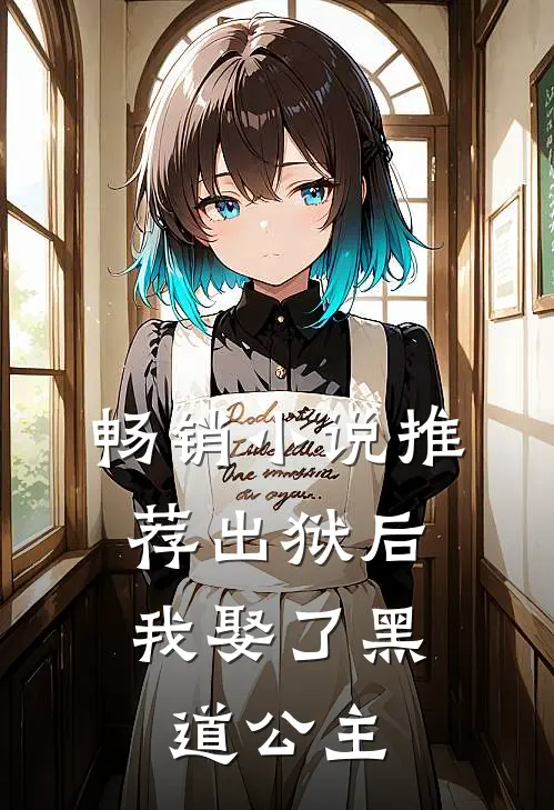 畅销小说推荐出狱后，我娶了黑道公主