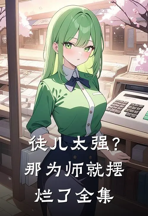 徒儿太强？那为师就摆烂了 全集