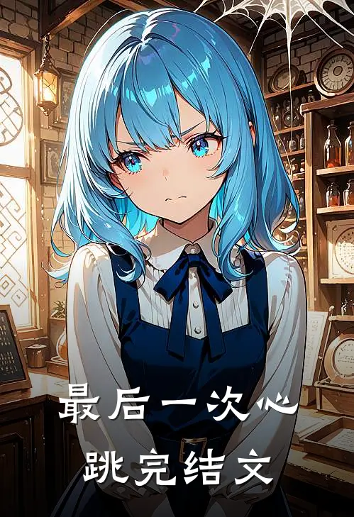最后一次心跳完结文