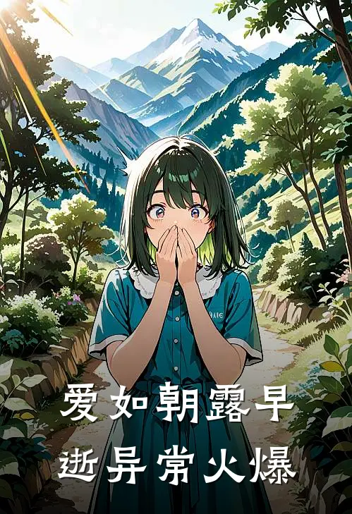 爱如朝露早逝异常火爆