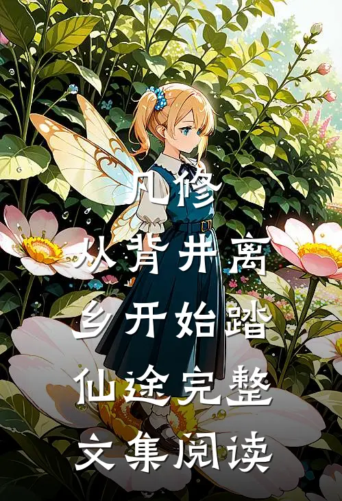 凡修：从背井离乡开始踏仙途完整文集阅读