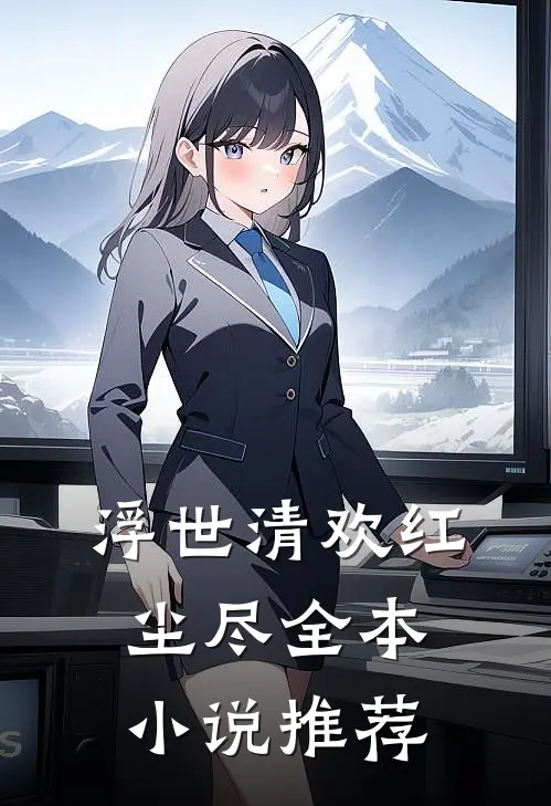 浮世清欢红尘尽全本小说推荐