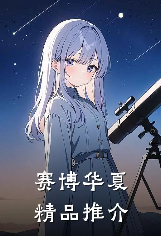 赛博华夏精品推介