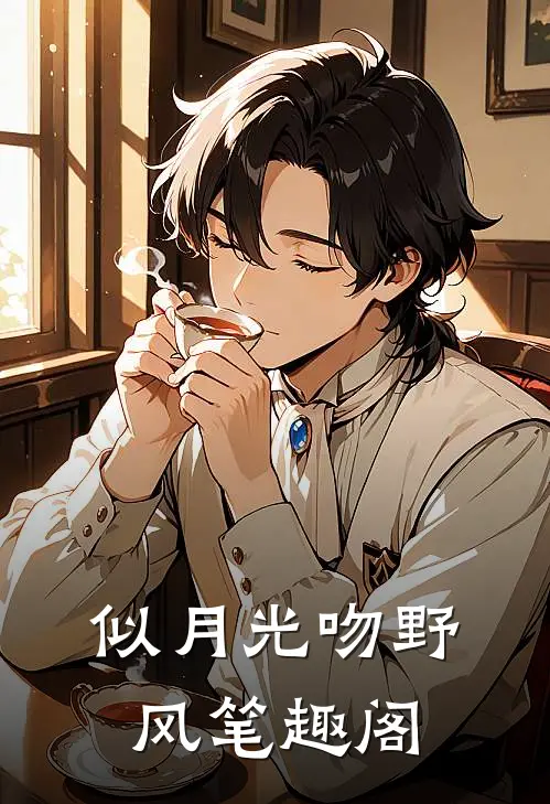 似月光吻野风笔趣阁