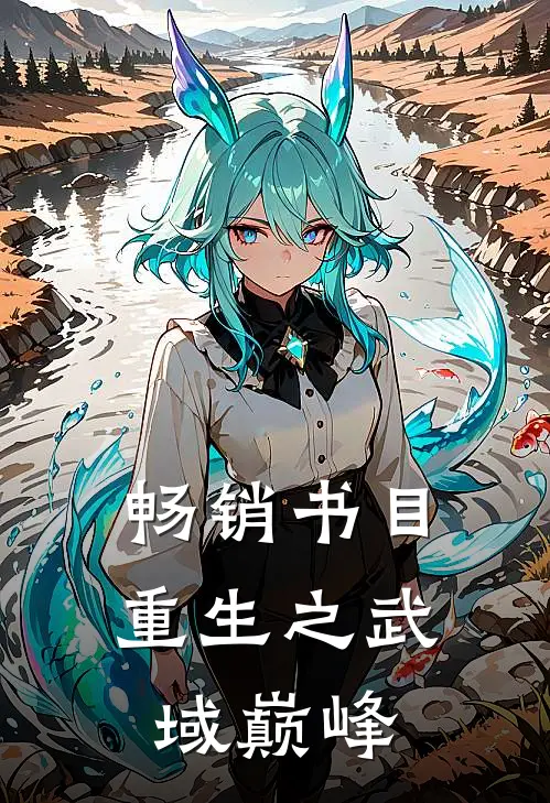 畅销书目重生之武域巅峰