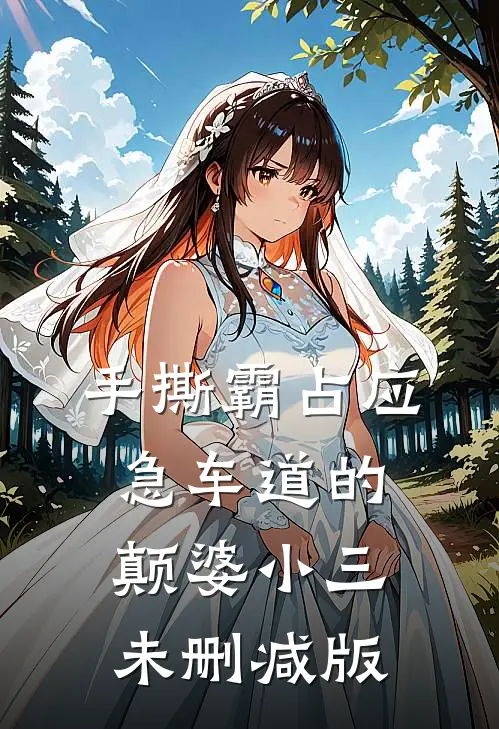 手撕霸占应急车道的颠婆小三未删减版
