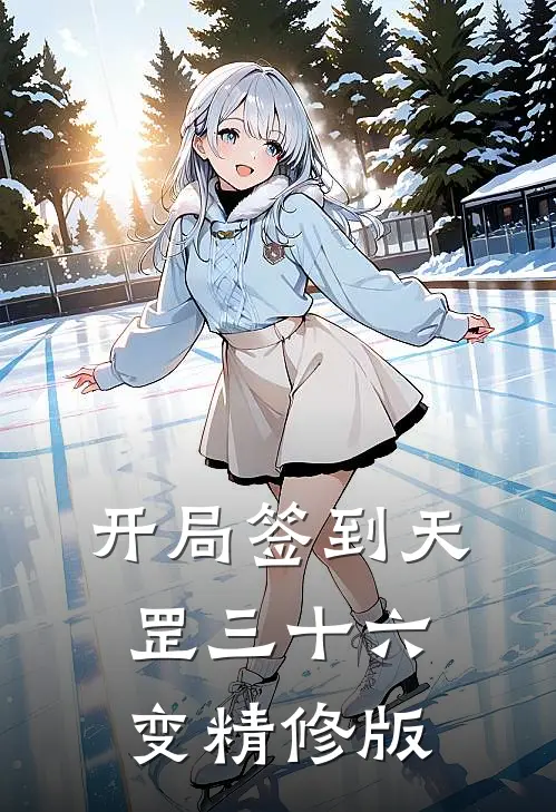 开局签到天罡三十六变精修版