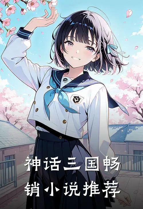 神话三国畅销小说推荐
