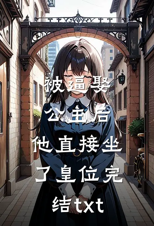被逼娶公主后，他直接坐了皇位完结txt