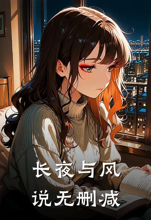 长夜与风说无删减