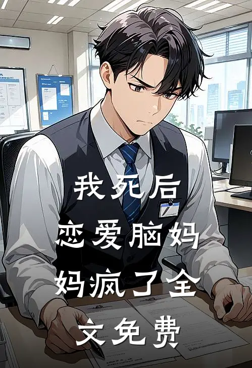 我死后,恋爱脑妈妈疯了全文免费阅读