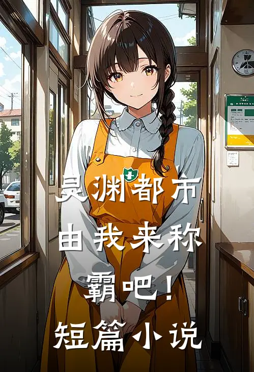 灵渊都市由我来称霸吧！短篇小说