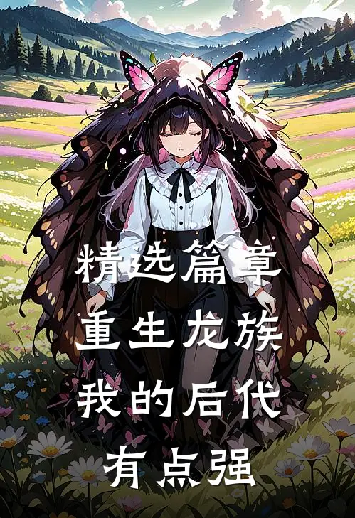 精选篇章重生龙族：我的后代有点强