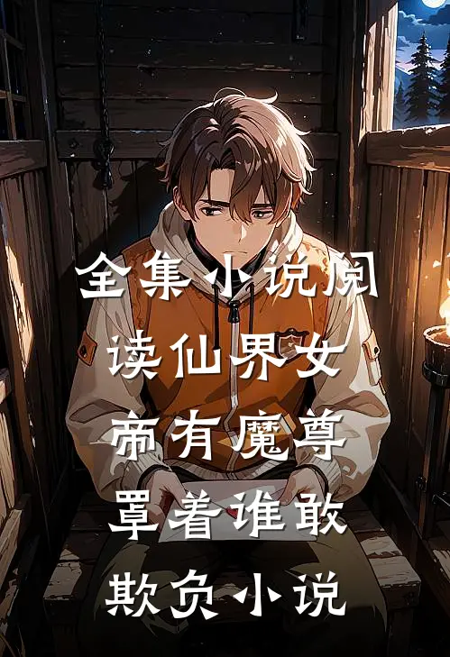 全集小说阅读仙界女帝有魔尊罩着谁敢欺负小说