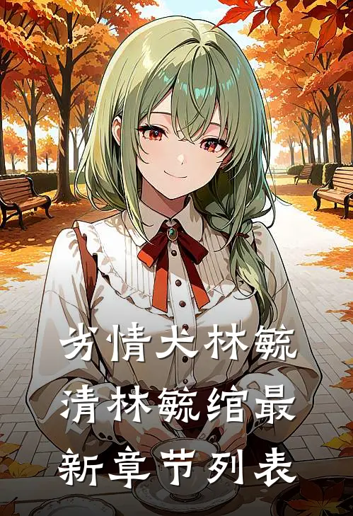 劣情犬林毓清林毓绾最新章节列表