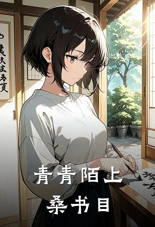 青青陌上桑书目