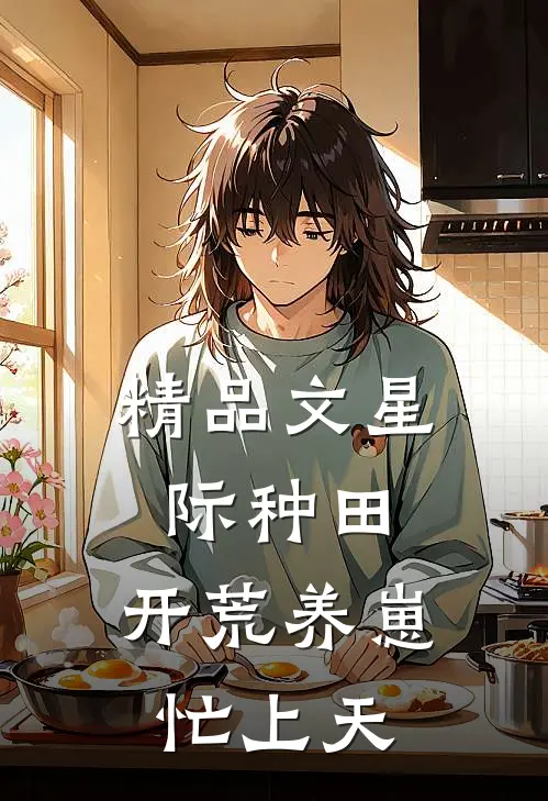 精品文星际种田：开荒养崽忙上天