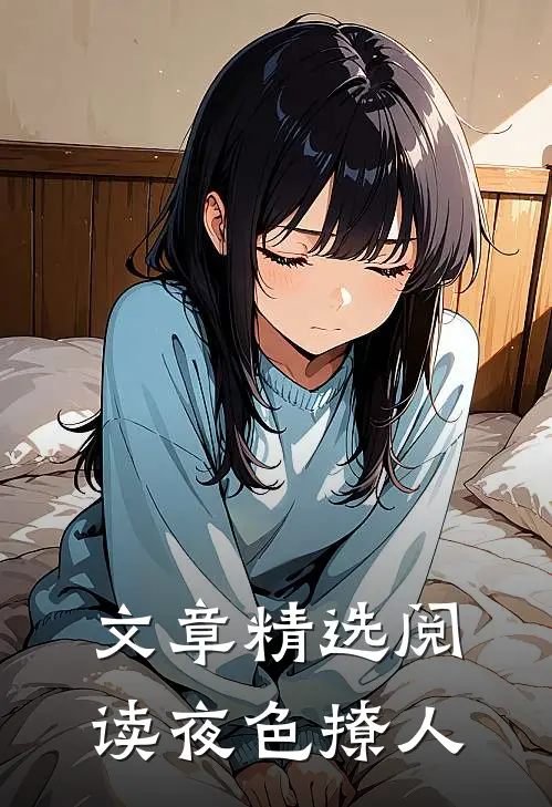 文章精选阅读夜色撩人
