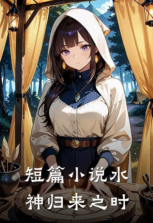 短篇小说水神归来之时