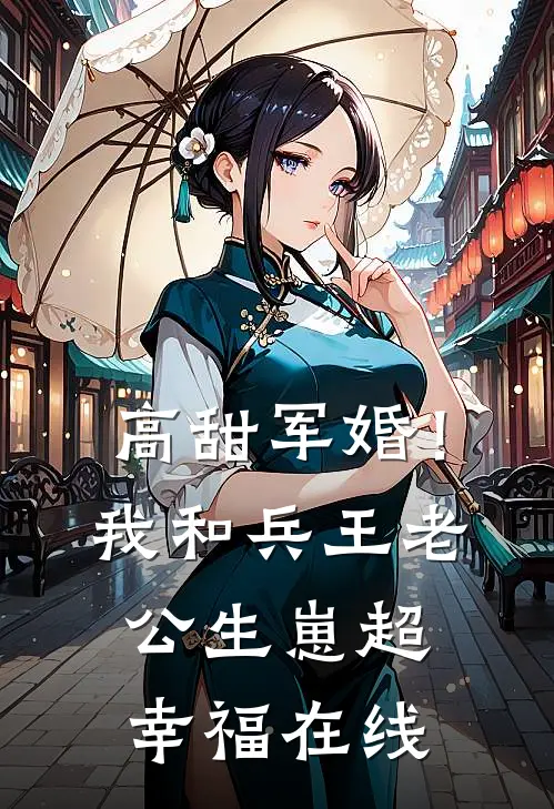 高甜军婚！我和兵王老公生崽超幸福在线
