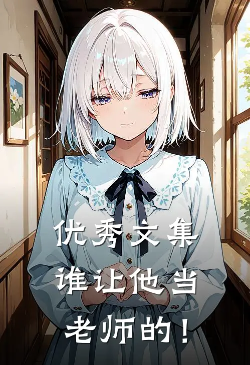 优秀文集谁让他当老师的！