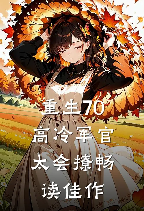 重生70：高冷军官太会撩畅读佳作