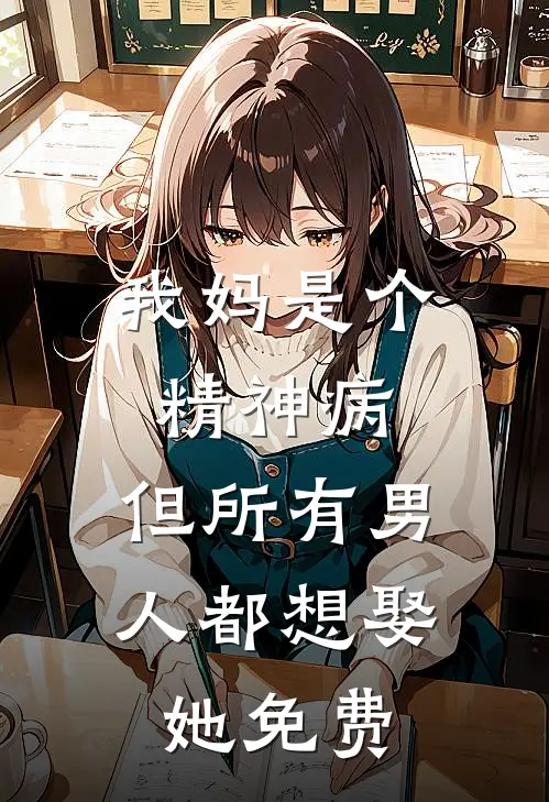 我妈是个精神病，但所有男人都想娶她免费