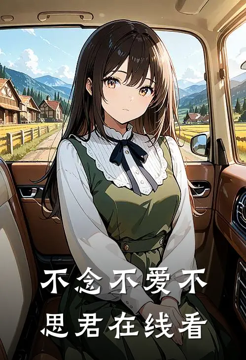 不念不爱不思君在线看