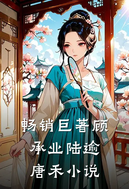 畅销巨著顾承业陆逾唐禾小说