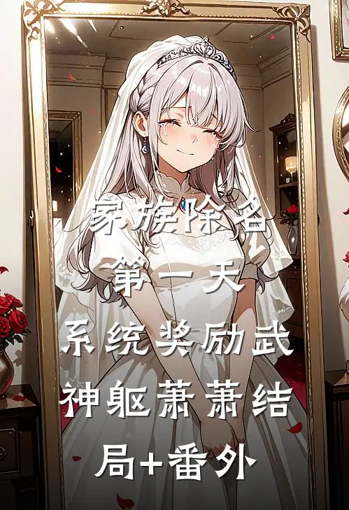 家族除名第一天，系统奖励武神躯萧萧结局+番外