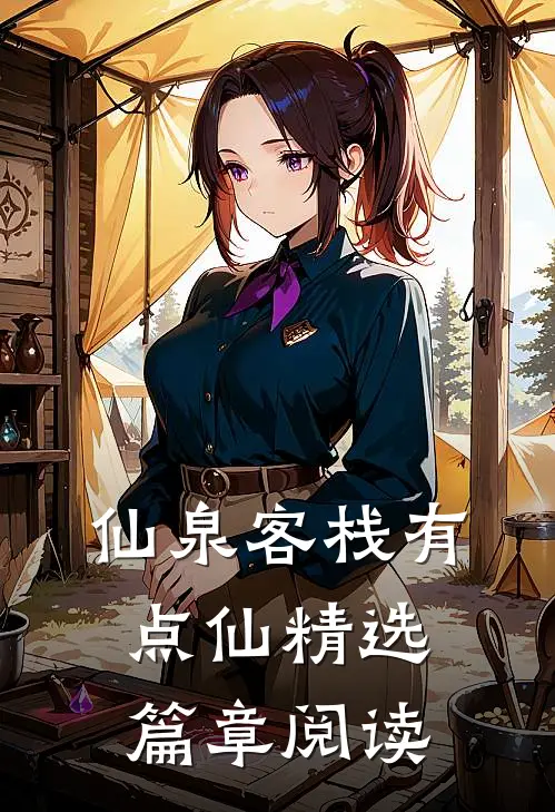 仙泉客栈有点仙精选篇章阅读