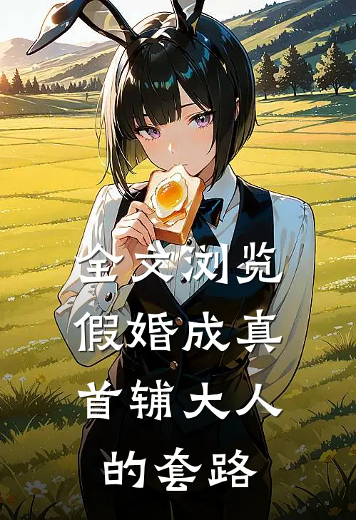 全文浏览假婚成真：首辅大人的套路