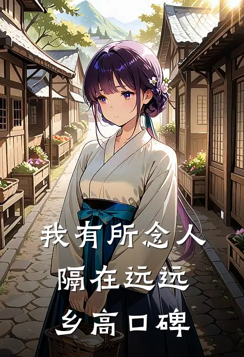 我有所念人，隔在远远乡高口碑
