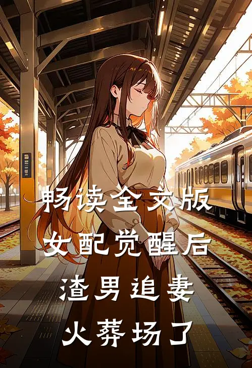 畅读全文版女配觉醒后，渣男追妻火葬场了