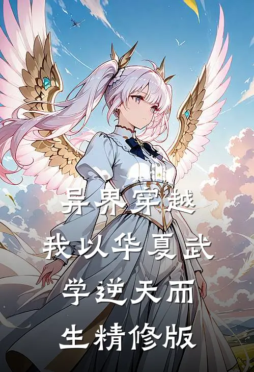 异界穿越：我以华夏武学逆天而生精修版