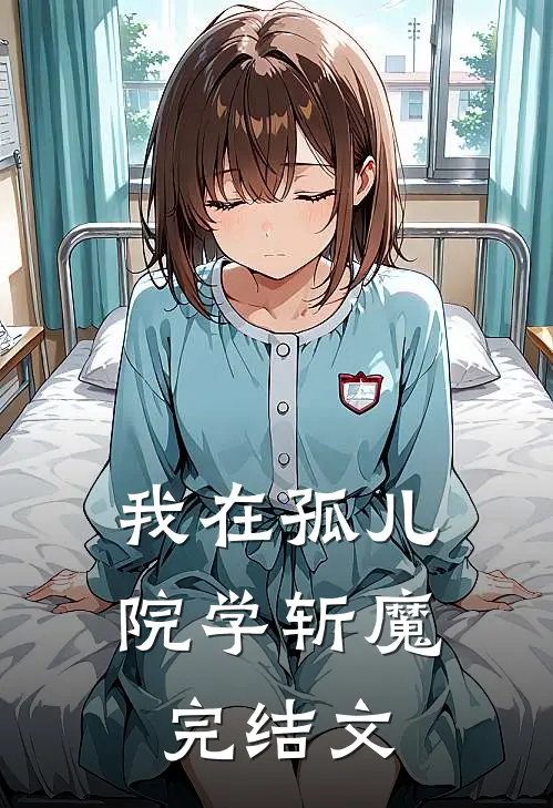 我在孤儿院学斩魔完结文
