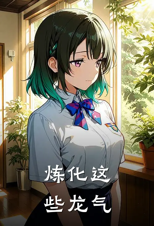 炼化这些龙气