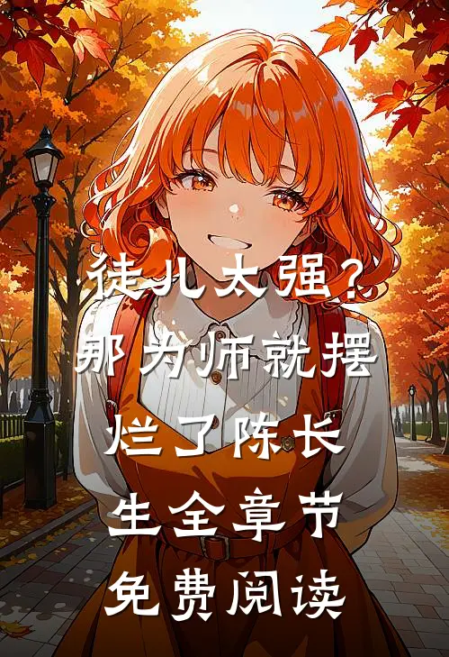 徒儿太强？那为师就摆烂了陈长生全章节免费阅读