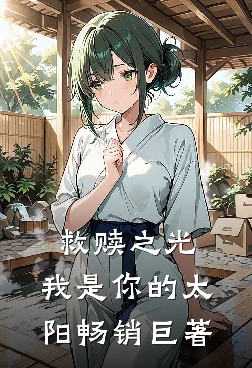 救赎之光：我是你的太阳畅销巨著