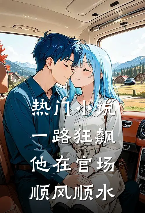 热门小说一路狂飙，他在官场顺风顺水