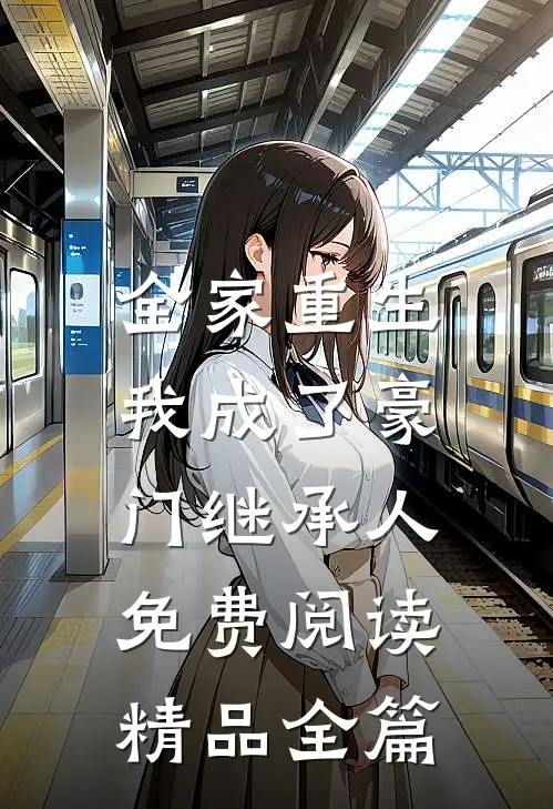 全家重生,我成了豪门继承人免费阅读精品全篇