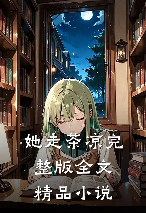 她走茶凉完整版全文精品小说