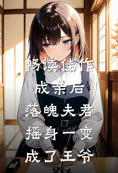 畅读佳作成亲后，落魄夫君摇身一变成了王爷