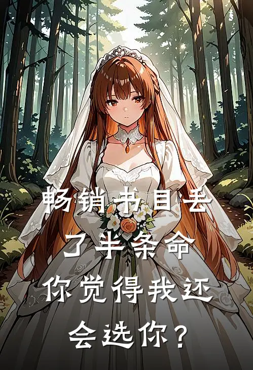 畅销书目丢了半条命，你觉得我还会选你？