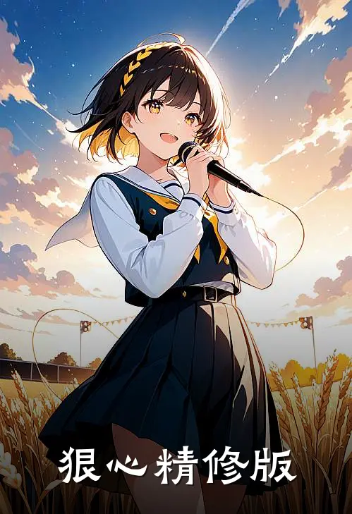 狠心精修版