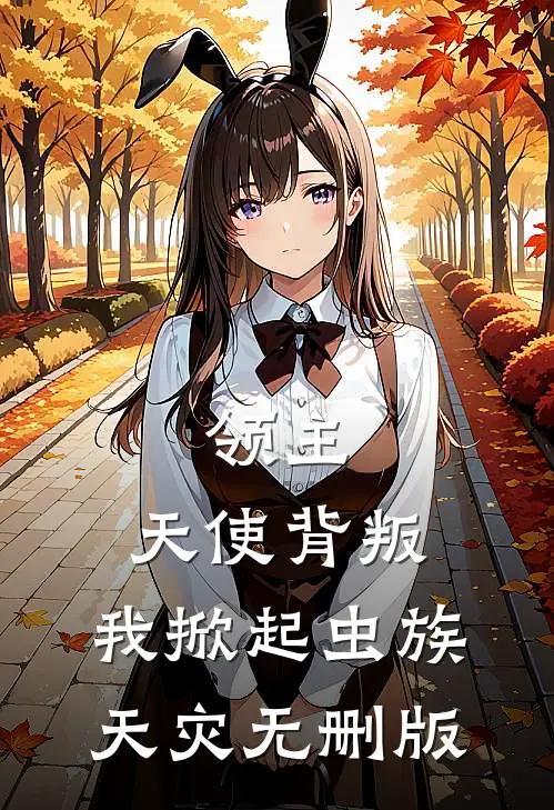 领主：天使背叛，我掀起虫族天灾无删版
