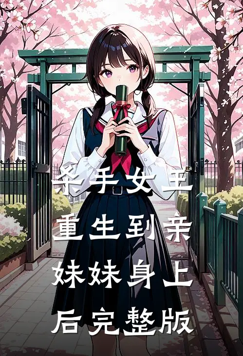 杀手女王：重生到亲妹妹身上后完整版
